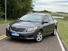 Toyota foto 1