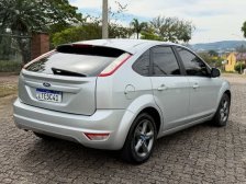 Ford  foto 2