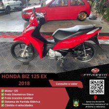 Honda  foto 1