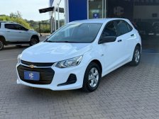 GM - Chevrolet  foto 1