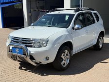 Renault foto 1