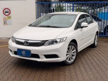 Honda  foto 1