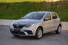 Renault foto 1