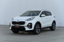 Kia foto 1