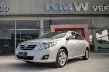 Toyota foto 1