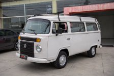 VW Volkswagen  foto 1