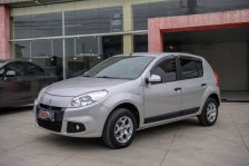 Renault foto 1