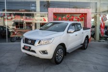 Nissan foto 1