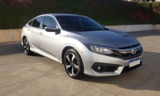 Honda  foto 1