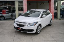 GM - Chevrolet  foto 1