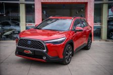 Toyota foto 1