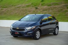 GM - Chevrolet  foto 1
