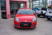 Renault foto 2