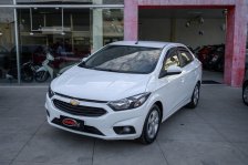 GM - Chevrolet  foto 1