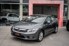 Honda  foto 1