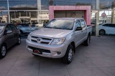 Toyota foto 1
