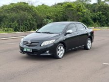 Toyota foto 1