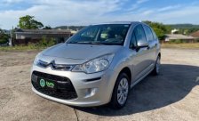 Citroën foto 1