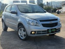 GM - Chevrolet  foto 1