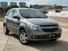 GM - Chevrolet  foto 1