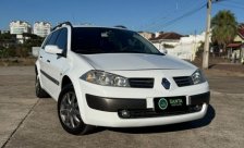 Renault foto 2