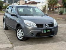 Renault foto 1