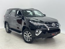 Toyota foto 1