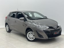 Toyota foto 1