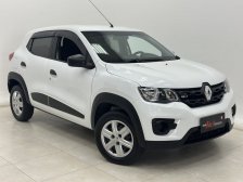 Renault foto 1