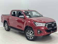 Toyota foto 1