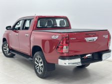 Toyota foto 2