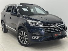 Chery / Caoa foto 1