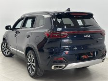 Chery / Caoa foto 2