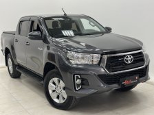 Toyota foto 1