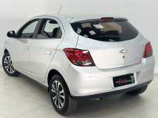 GM - Chevrolet  foto 2
