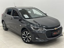 GM - Chevrolet  foto 1