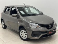 Toyota foto 1