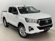 Toyota foto 1