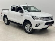 Toyota foto 1