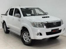 Toyota foto 1
