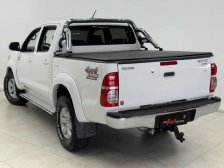 Toyota foto 2