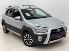 Toyota foto 1
