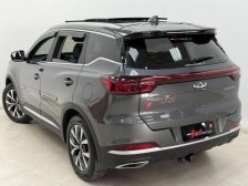 Chery / Caoa foto 2