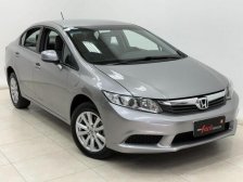 Honda  foto 1