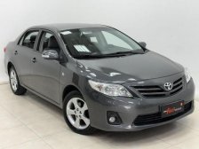 Toyota foto 1