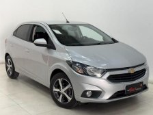 GM - Chevrolet  foto 1