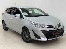 Toyota foto 1