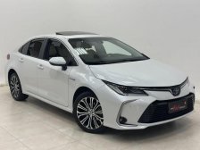 Toyota foto 1