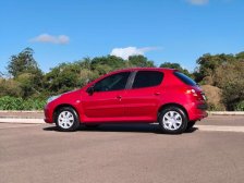 Peugeot  foto 2