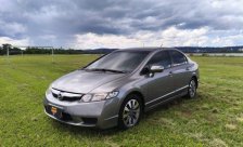 Honda  foto 1